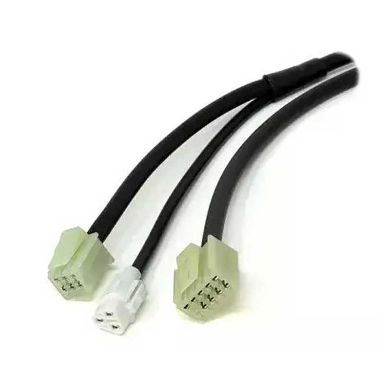 COMMODO DROIT JET PRIME YAMAHA XTZ690 TENERÈ 700