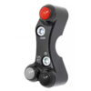 COMMODO DROIT RACING JET PRIME DUCATI PANIGALE V4 /S 2025 (MAÎTRE-CYLINDRE BREMB
