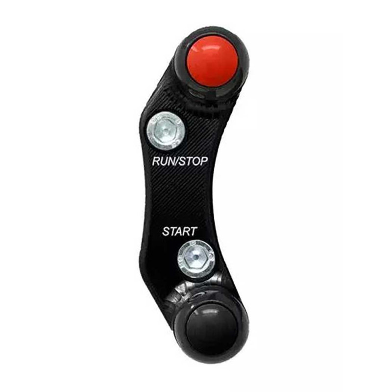 COMMODO DROIT ROUTE JET PRIME YAMAHA YZF-R1/M (I2M) (MAITRE-CYLINDRE BREMBO RACI COMMODO DROIT ROUTE JET PRIME YAMAHA YZF-R1/M (I2M) (MAITRE-CYLINDRE BREMBO RACI