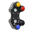 COMMODO DROIT ROUTE JET PRIMEDUCATI PANIGALE V4 /S 2025 (MAÎTRE-CYLINDRE OEM)