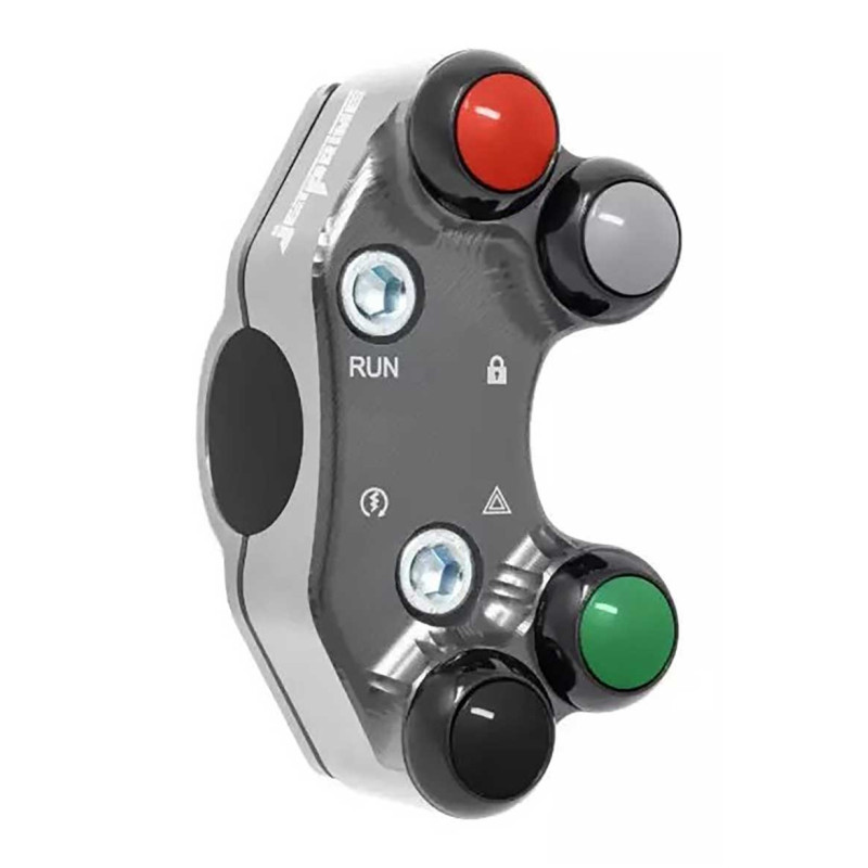 Commodo droit route pour maitre cylindre Brembo KTM 1290 Super Duke/Adventure (t