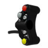 COMMODO GAUCHE JET PRIME CFMOTO 450SR