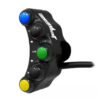 COMMODO GAUCHE JET PRIME ITALJET DRAGSTER (125/200/300 CC)