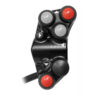 COMMODO GAUCHE JET PRIME TRIUMPH STREET TRIPLE 765