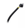 COMMODO GAUCHE JET PRIME TRIUMPH STREET TRIPLE 765