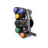 COMMODO GAUCHE JET PRIME TRIUMPH STREET TRIPLE 765