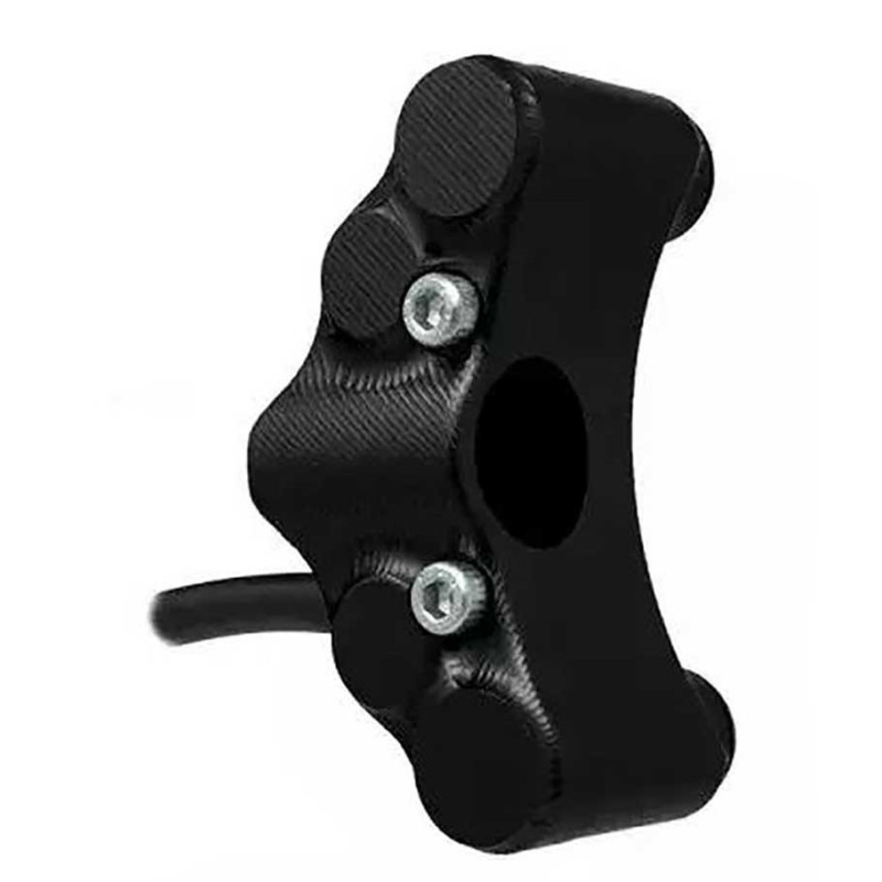 COMMODO GAUCHE JET PRIME YAMAHA MT-07