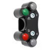 COMMODO GAUCHE RACING JET PRIME APRILIA RS 457