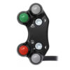 COMMODO GAUCHE RACING JET PRIME APRILIA RS 457
