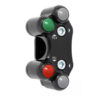 COMMODO GAUCHE RACING JET PRIME APRILIA RS 457