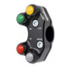 COMMODO GAUCHE RACING JET PRIME HONDA CBR 600 RR