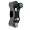 COMMODO GAUCHE RACING JET PRIME KAWASAKI NINJA ZX-4R/R