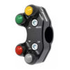 COMMODO GAUCHE RACING JET PRIME SUZUKI GSX-8R