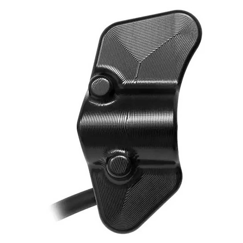 COMMODO GAUCHE RACING JET PRIME TRIUMPH STREET TRIPLE 765 R