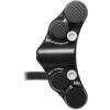 COMMODO GAUCHE ROUTE JET PRIME CFMOTO 300SR