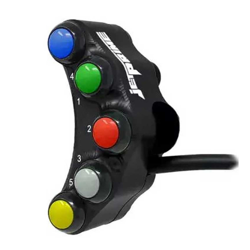 commodo-gauche-supersport-faisceau-motec-ducati-panigale-v4-r COMMODO GAUCHE SUPERSPORT FAISCEAU MOTEC DUCATI PANIGALE V4 R