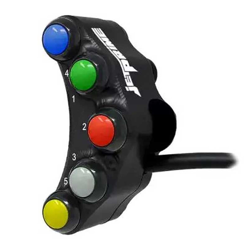 commodo-gauche-supersport-faisceau-motec-honda-cbr-1000-rr COMMODO GAUCHE SUPERSPORT FAISCEAU MOTEC HONDA CBR 1000 RR