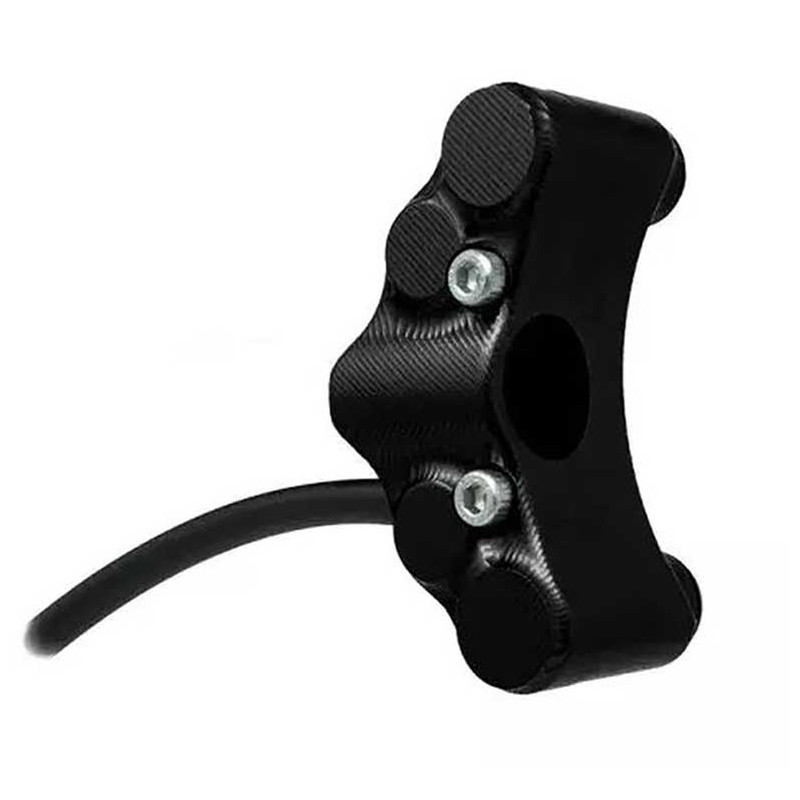 commodo-gauche-tableau-de-bord-i2m-chrome-pro-2-dashboard-aprilia COMMODO GAUCHE TABLEAU DE BORD I2M CHROME PRO 2 DASHBOARD (APRILIA)