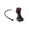 Commodo Jet Prime droit racing SBK MC OEM Commodo Jet Prime droit racing SBK MC OEM