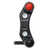 Commodo Jet Prime droit racing SBK MC OEM Commodo Jet Prime droit racing SBK MC OEM