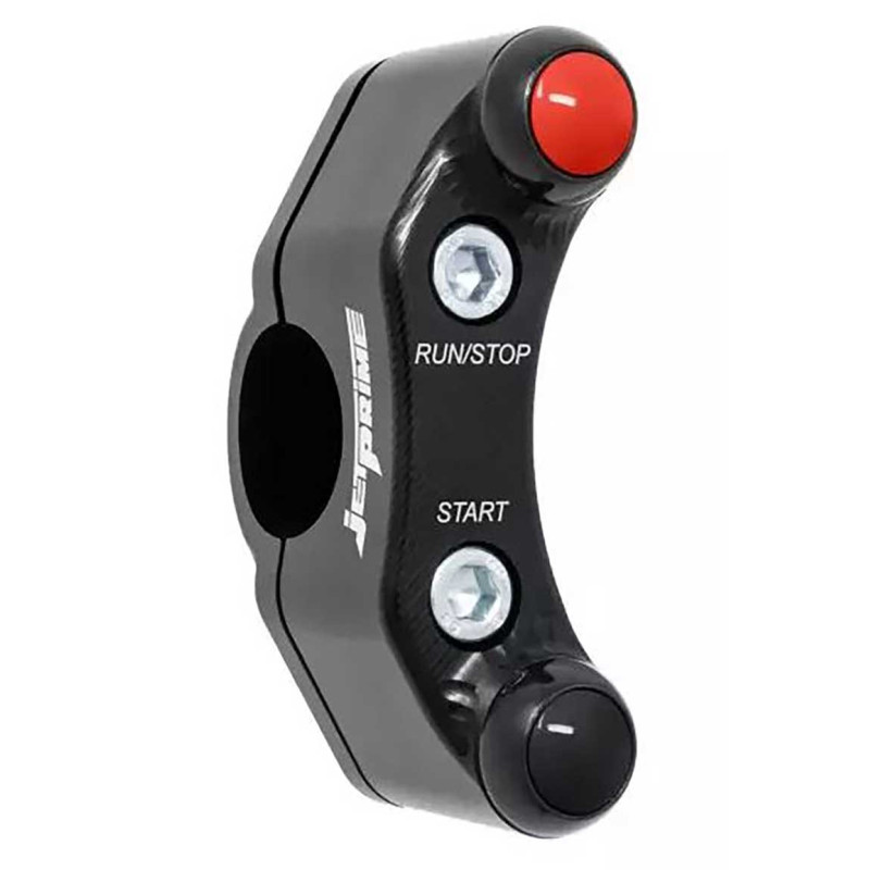 commodo-jet-prime-droit-racing-sbk-mc-oem Commodo Jet Prime droit racing SBK MC OEM
