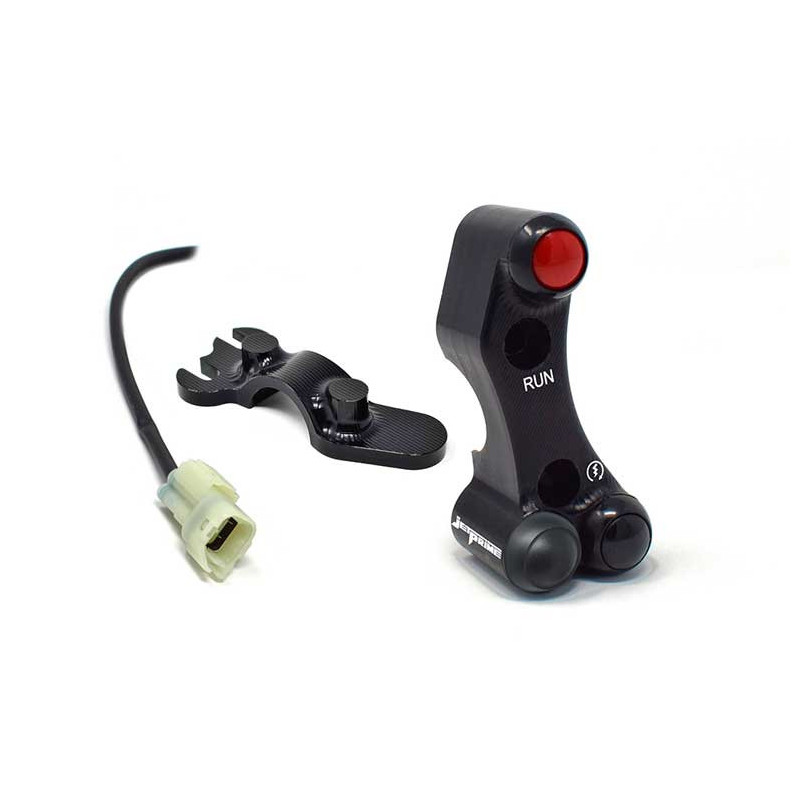 commodo-jet-prime-droit-racing-sbk-mc-oem Commodo Jet Prime droit racing SBK MC OEM