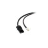 Commodo Jet Prime gauche racing SSP MC OEM