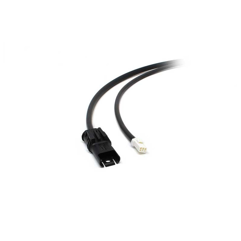 Commodo Jet Prime gauche racing SSP MC OEM