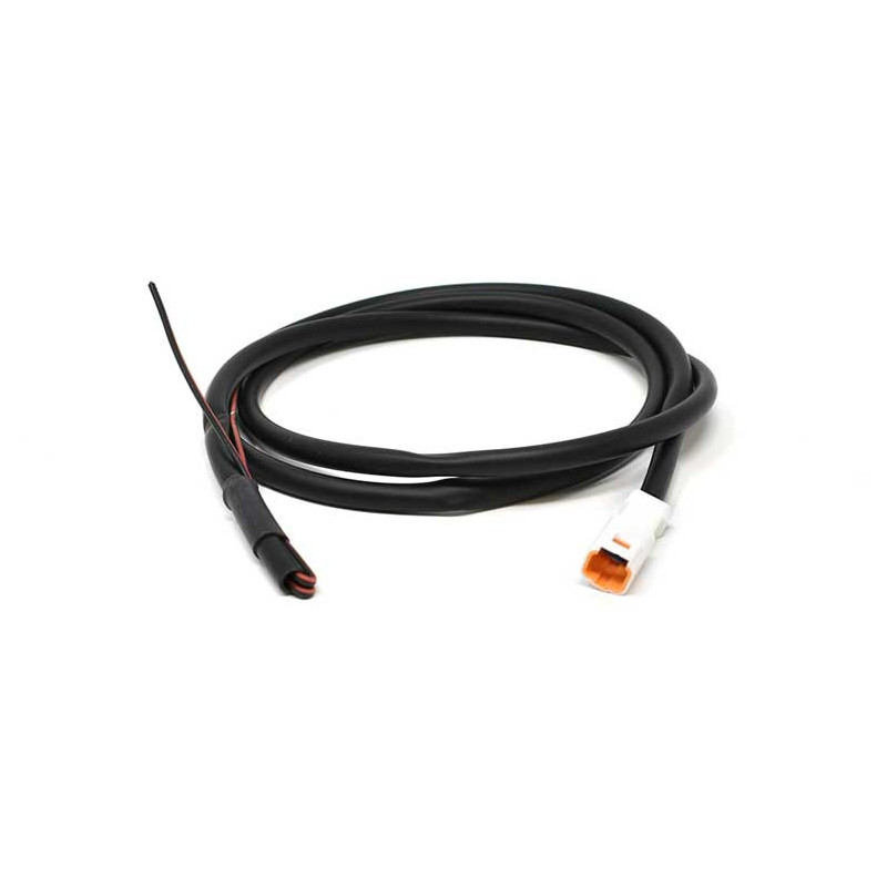 Commodo Jet Prime gauche racing SSP MC OEM