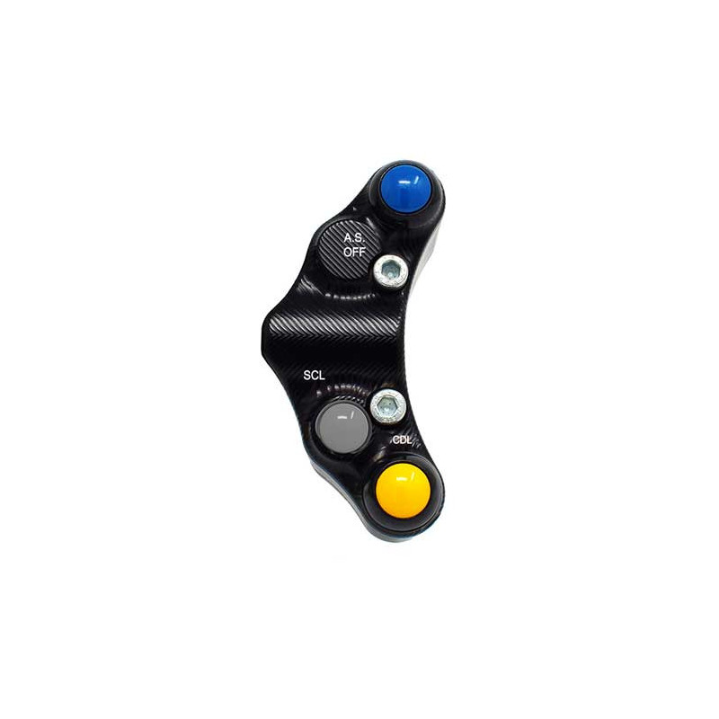 commodo-jet-prime-gauche-racing-ssp-mc-oem Commodo Jet Prime gauche racing SSP MC OEM