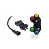 Commodo Jet Prime gauche racing SSP MC OEM Commodo Jet Prime gauche racing SSP MC OEM