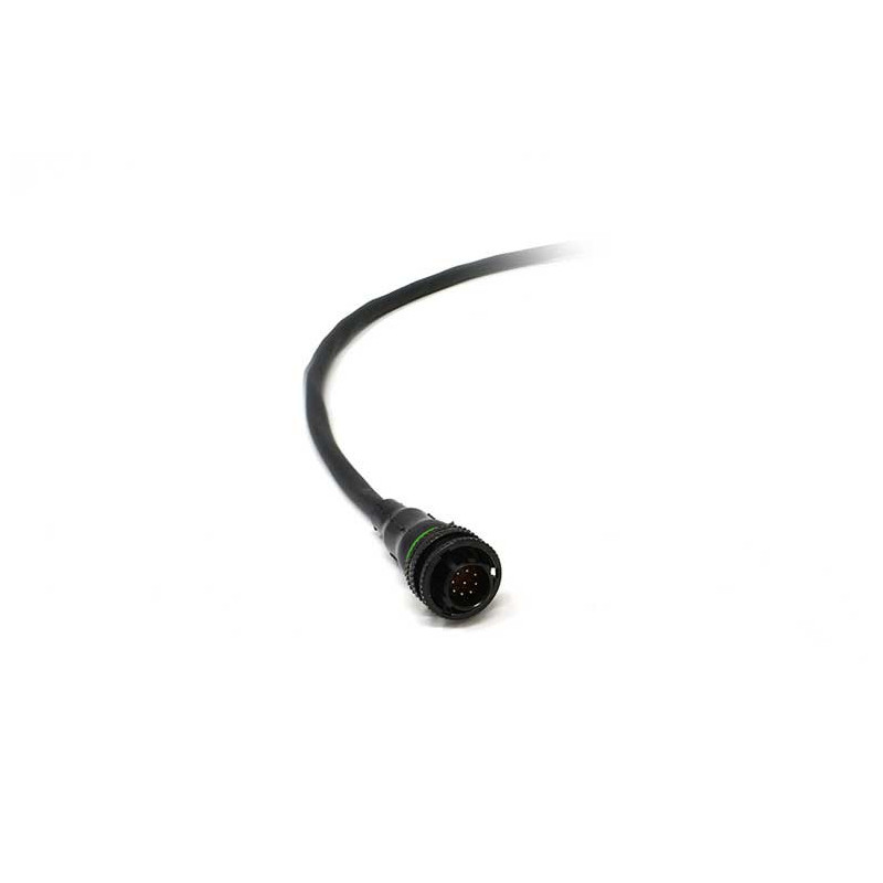 Commodo Jet Prime gauche racing SSP MC OEM
