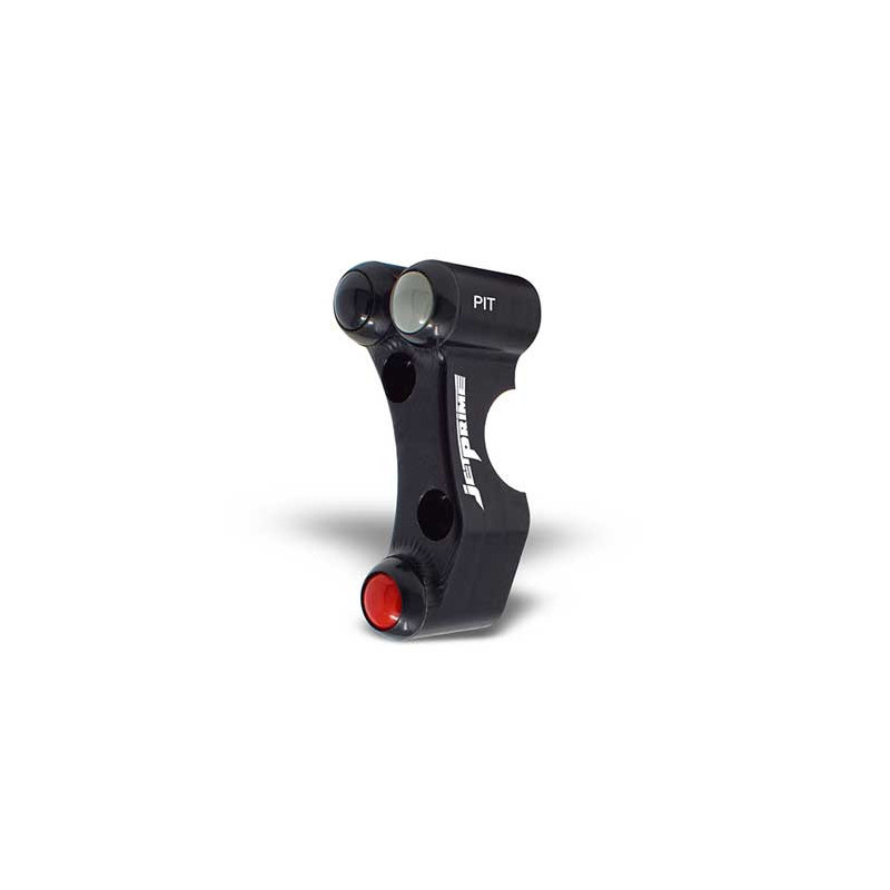 Commodo Jet Prime gauche racing SSP MC OEM