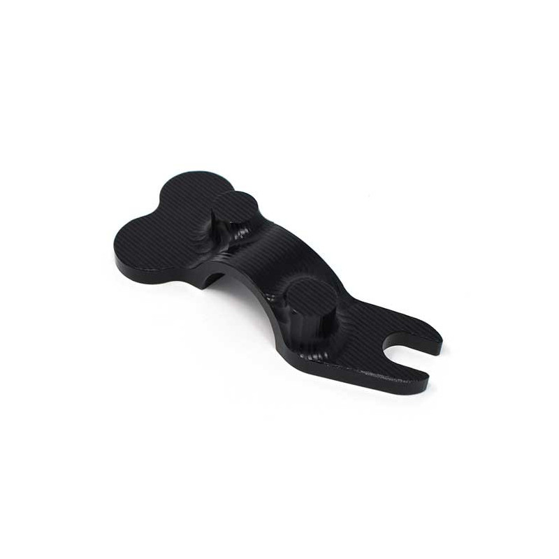 Commodo Jet Prime gauche racing SSP MC OEM