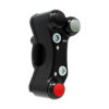 COMMODO JET PRIME GAUCHE RACING ZX6R