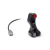 Commodo Jet Prime plug and play droit version piste MC OEM