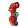 COMMODO JET PRIME PLUG AND PLAY DROIT VERSION ROUTE BMW