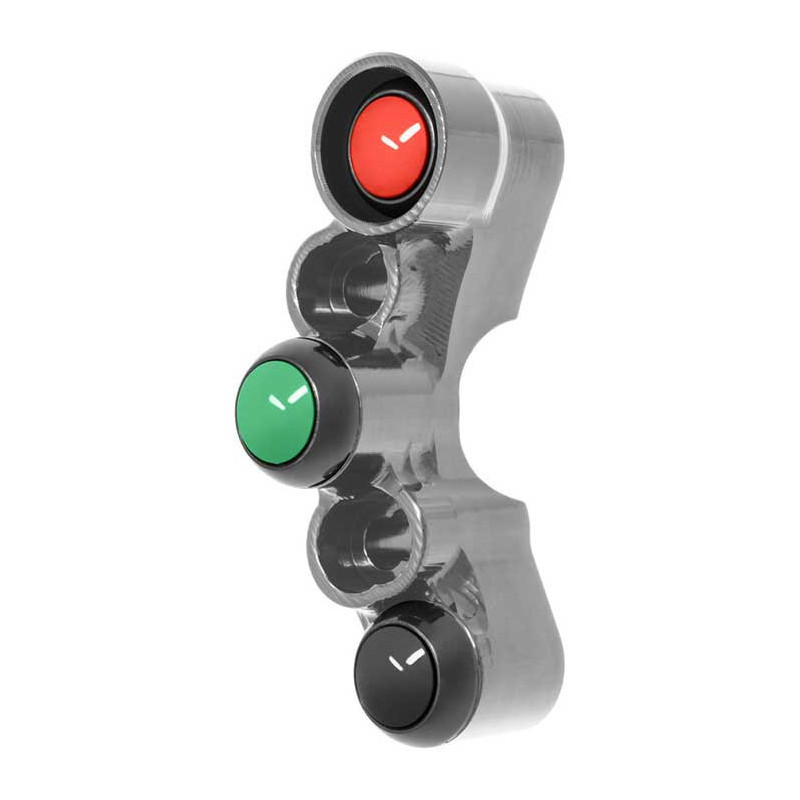 COMMODO JET PRIME PLUG AND PLAY DROIT VERSION ROUTE BMW