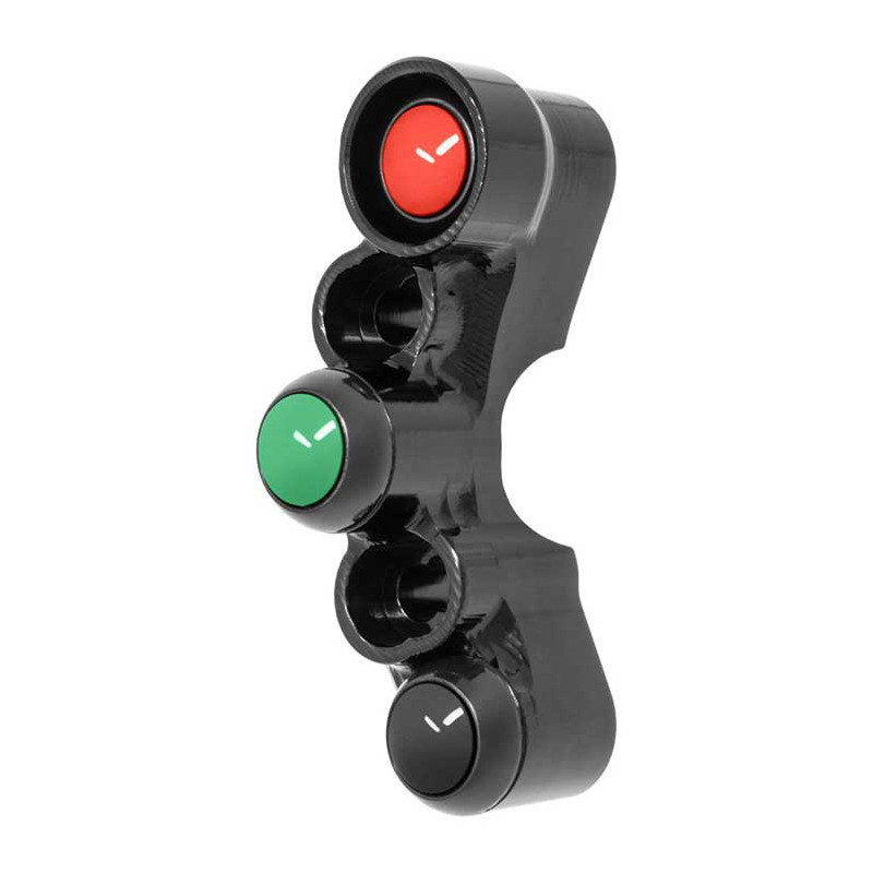 COMMODO JET PRIME PLUG AND PLAY DROIT VERSION ROUTE BMW