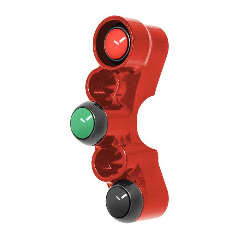 COMMODO JET PRIME PLUG AND PLAY DROIT VERSION ROUTE BMW