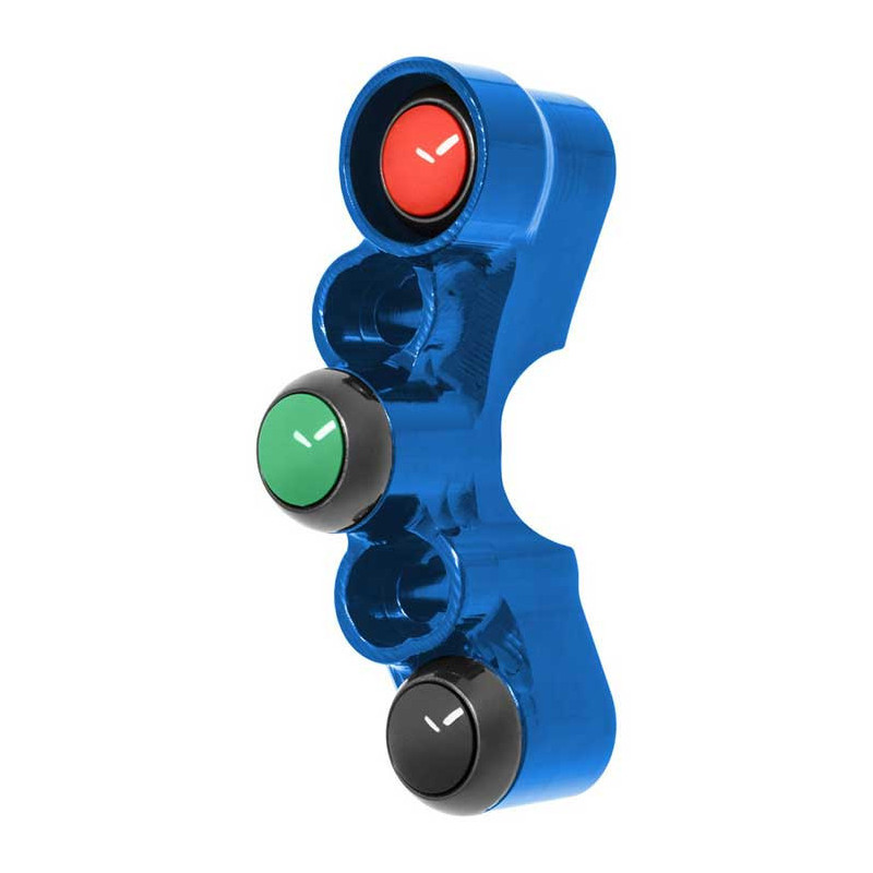 COMMODO JET PRIME PLUG AND PLAY DROIT VERSION ROUTE BMW