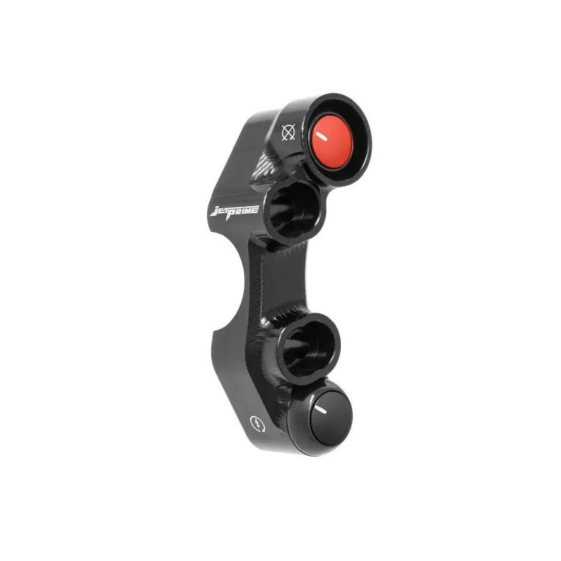 commodo-jet-prime-plug-and-play-droit-version-route-ducati COMMODO JET PRIME PLUG AND PLAY DROIT VERSION ROUTE DUCATI