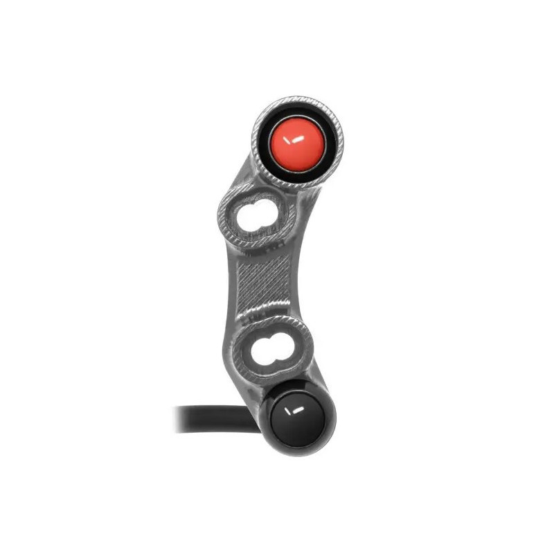 COMMODO JET PRIME PLUG AND PLAY DROIT VERSION ROUTE DUCATI COMMODO JET PRIME PLUG AND PLAY DROIT VERSION ROUTE DUCATI