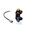 Commodo Jet Prime plug and play droit version route MC OEM Commodo Jet Prime plug and play droit version route MC OEM