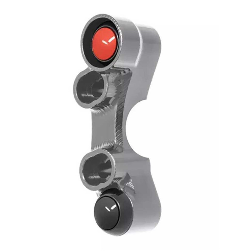 COMMODO JET PRIME PLUG AND PLAY DROIT VERSION ROUTE MV AGUSTA
