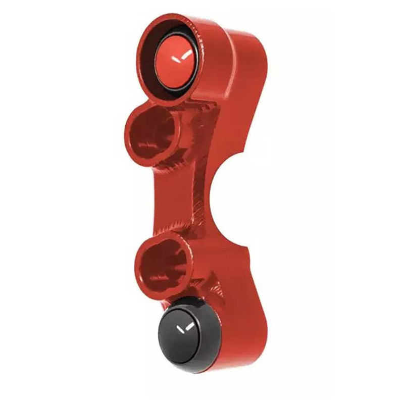COMMODO JET PRIME PLUG AND PLAY DROIT VERSION ROUTE MV AGUSTA