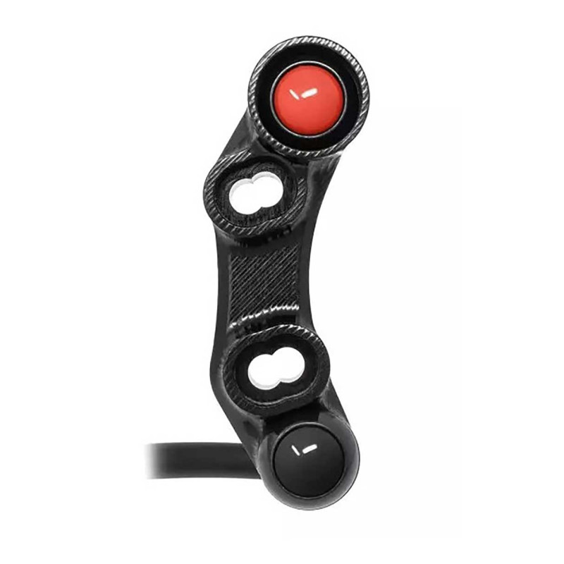 COMMODO JET PRIME PLUG AND PLAY DROIT VERSION ROUTE MV AGUSTA