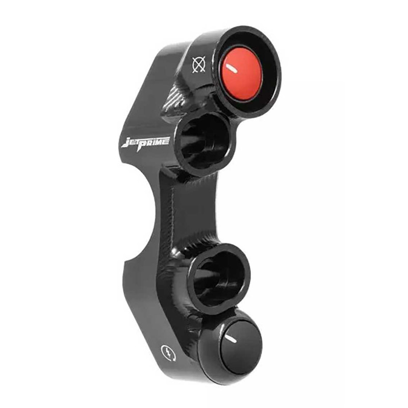 COMMODO JET PRIME PLUG AND PLAY DROIT VERSION ROUTE YAMAHA