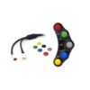 COMMODO JET PRIME PLUG AND PLAY GAUCHE VERSION PISTE