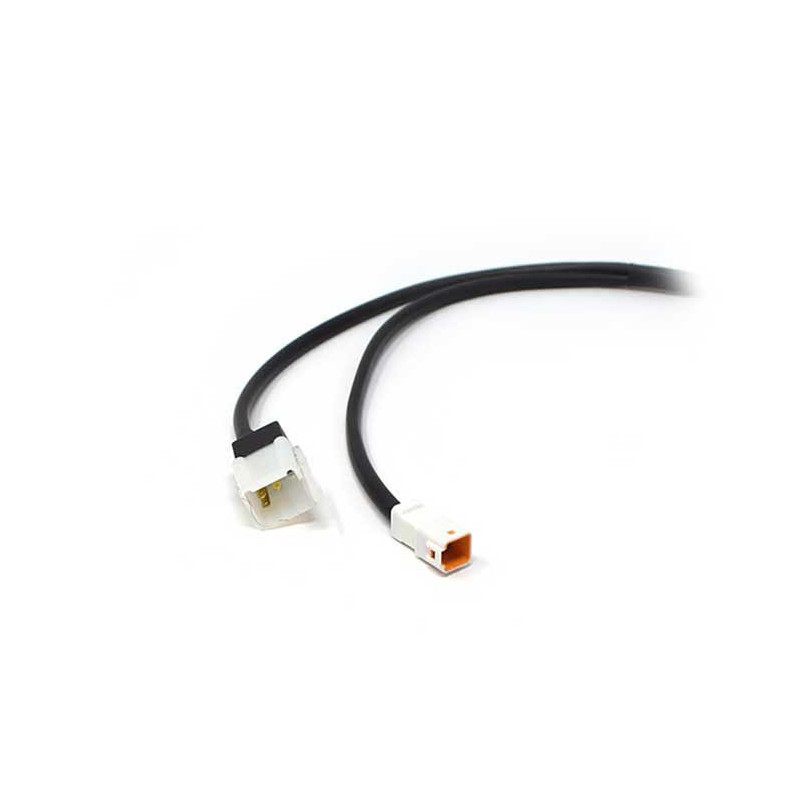 COMMODO JET PRIME PLUG AND PLAY GAUCHE VERSION PISTE